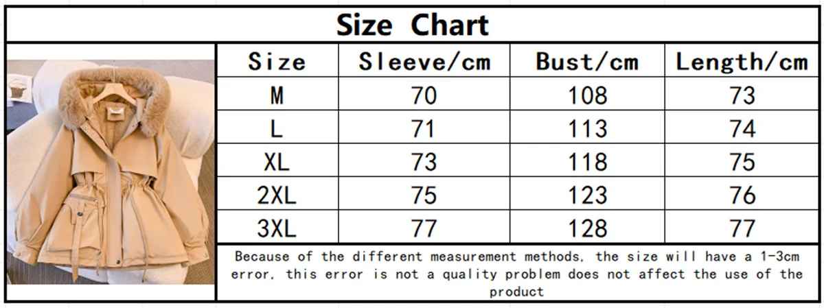 Cappotto invernale - Anna