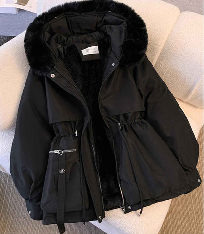 Cappotto invernale - Anna