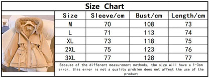 Cappotto invernale - Anna