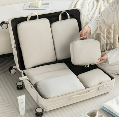 PackTravel™ - Organizer Set