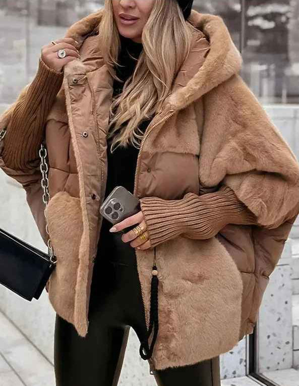 Cappotto invernale - Anna
