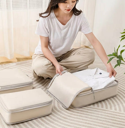 PackTravel™ - Organizer Set