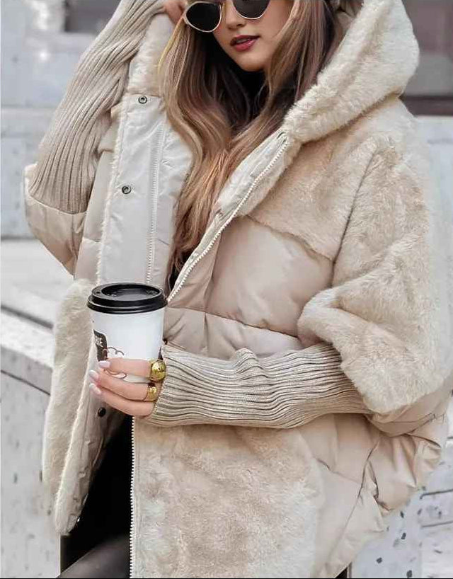Cappotto invernale - Anna