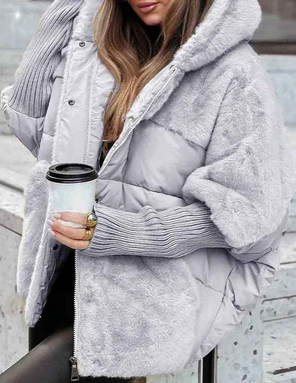Cappotto invernale - Anna