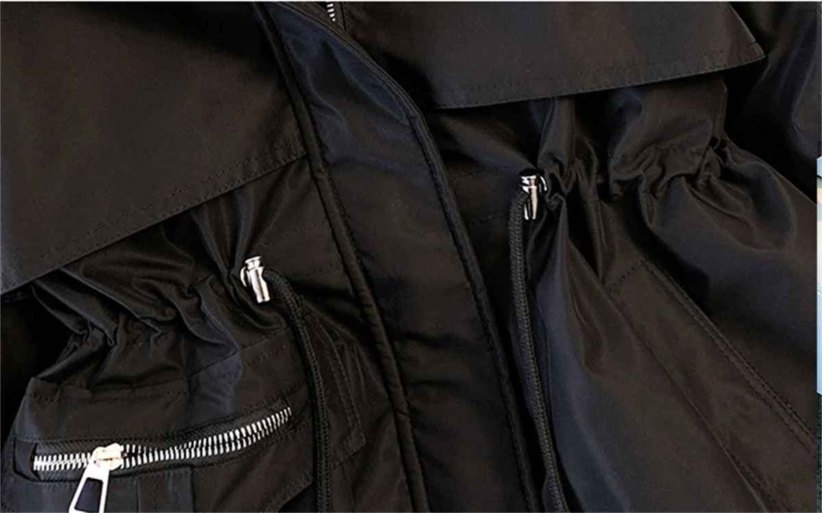 Cappotto invernale - Anna