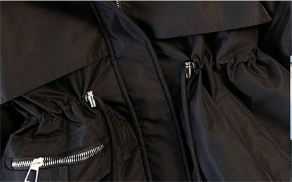 Cappotto invernale - Anna