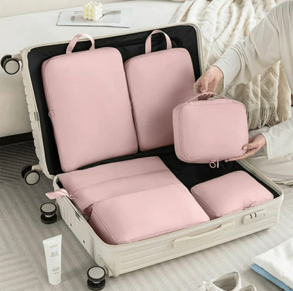 PackTravel™ - Organizer Set