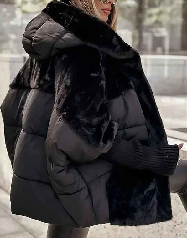 Cappotto invernale - Anna