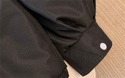 Cappotto invernale - Anna