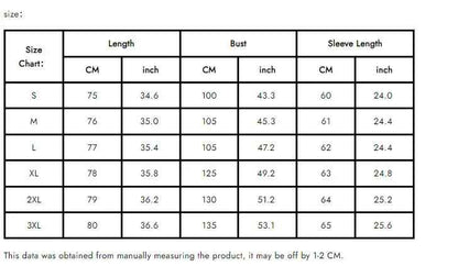 Cappotto invernale - Anna