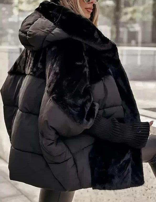 Cappotto invernale - Anna