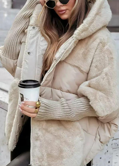 Cappotto invernale - Anna
