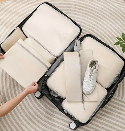 PackTravel™ - Organizer Set
