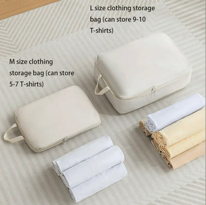 PackTravel™ - Organizer Set