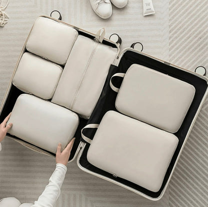 PackTravel™ - Organizer Set