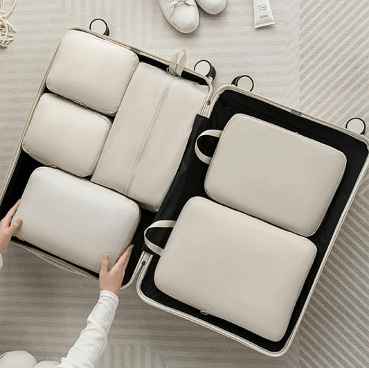 PackTravel™ - Organizer Set