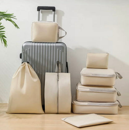 PackTravel™ - Organizer Set
